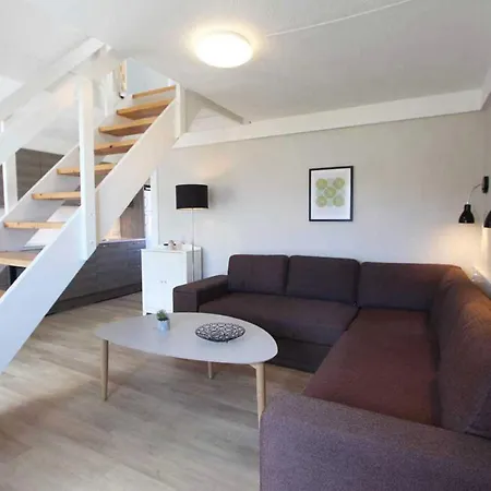 Holiday home Lxix