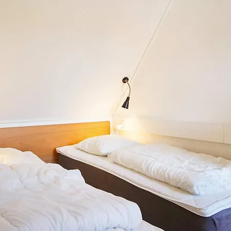 Holiday home Lxix