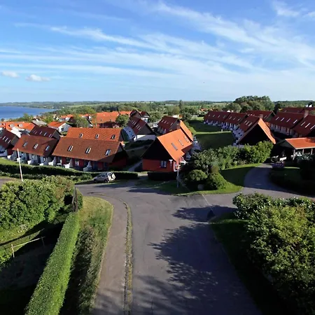Feriehus Lxix