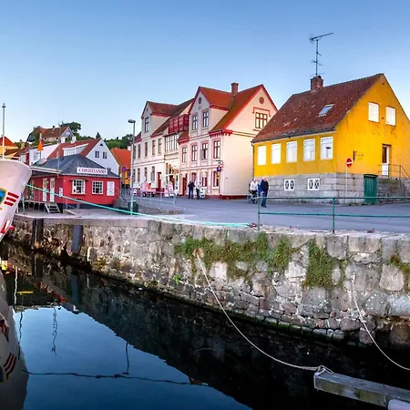Lxix Feriehus *